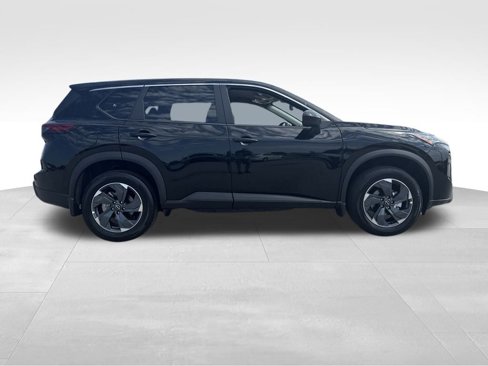 New 2026 Nissan Rogue SV image 6
