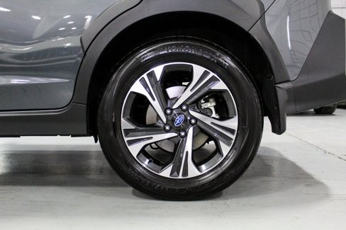 Used 2024 Subaru Crosstrek 2.0i Premium image 30