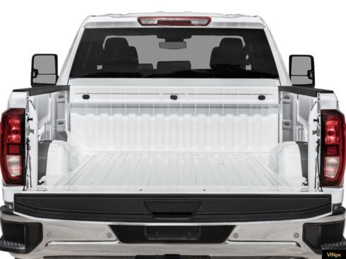 New 2026 GMC Sierra 2500 SLE w/ SLE Value Package; image 9