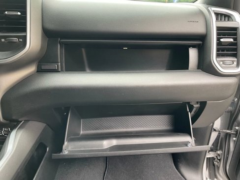 Used 2019 RAM 1500 Big Horn image 33