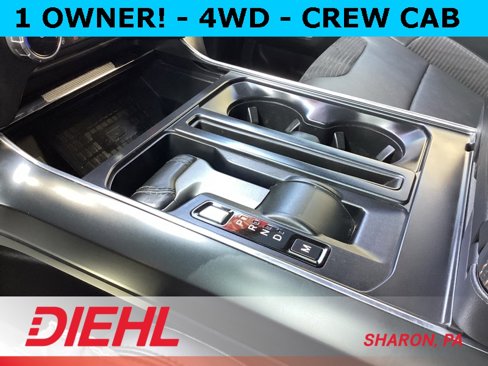 Used 2022 Ford F150 Raptor w/ Equipment Group 801A High image 46