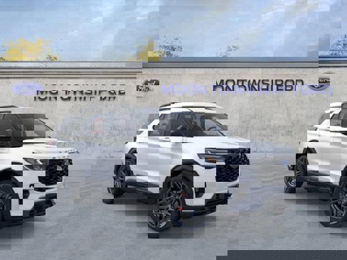 New 2025 Ford Explorer ST image 7