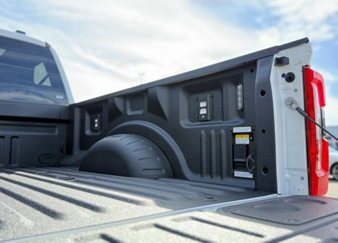 New 2026 Ford F350 King Ranch image 10