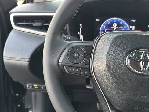 New 2026 Toyota Corolla Cross LE image 18