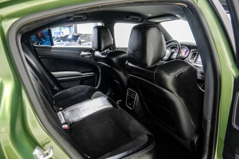 Used 2021 Dodge Charger Scat Pack w/ Plus Group image 40
