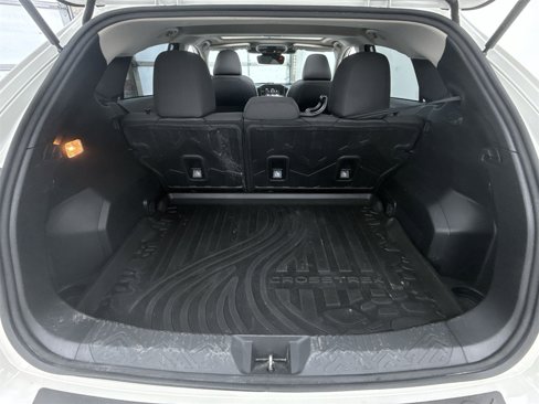 Used 2024 Subaru Crosstrek 2.0i Premium image 42