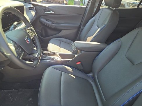 Certified 2025 Buick Encore GX Sport Touring image 9