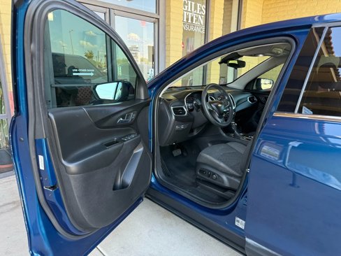 Used 2020 Chevrolet Equinox LT image 15