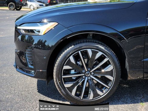 New 2026 Volvo XC60 B5 Ultra w/ Protection Package Premier image 6