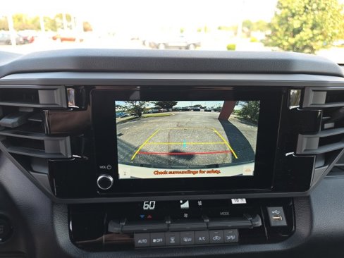 New 2026 Toyota Tundra SR image 20