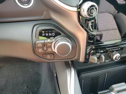 New 2026 RAM 1500 Big Horn image 20