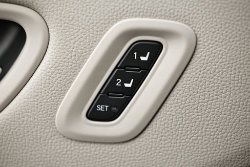 New 2026 Honda Passport TrailSport Elite image 20