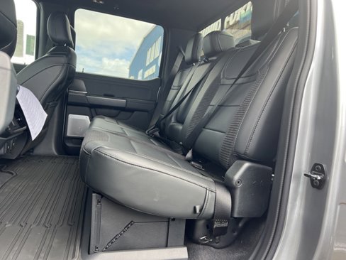 Used 2023 Ford F150 Raptor image 5