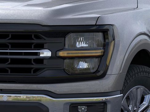 New 2025 Ford F150 XLT image 18