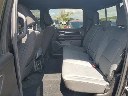 Used 2023 RAM 1500 Big Horn image 15
