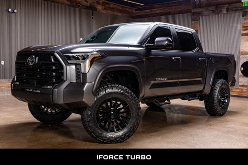 Used 2025 Toyota Tundra SR5 image 5