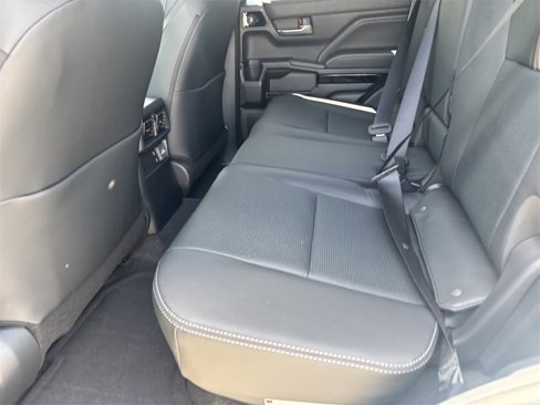 New 2025 Toyota 4Runner Limited image 28