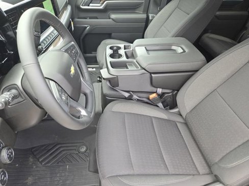 New 2025 Chevrolet Silverado 2500 LT image 10