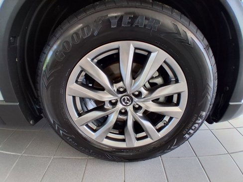 Used 2022 MAZDA CX-5 AWD 2.5 S w/ Preferred Package image 32
