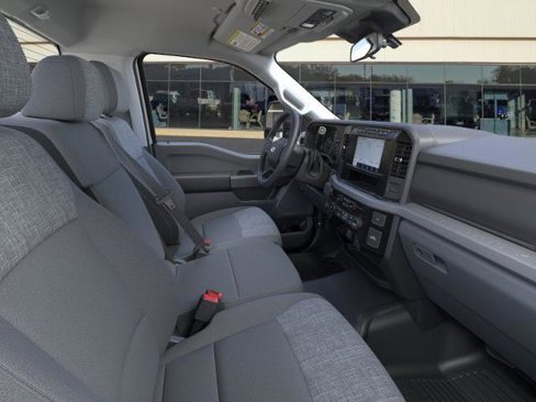 New 2023 Ford F350 XLT w/ 360-Degree Camera Package image 11