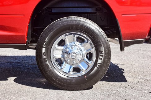 New 2025 RAM 3500 Tradesman image 20