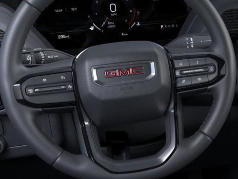New 2025 GMC Yukon Elevation w/ LPO, Elevation Black Package image 19
