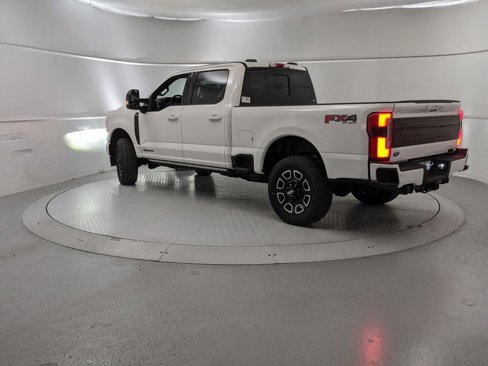 New 2026 Ford F250 Platinum image 22