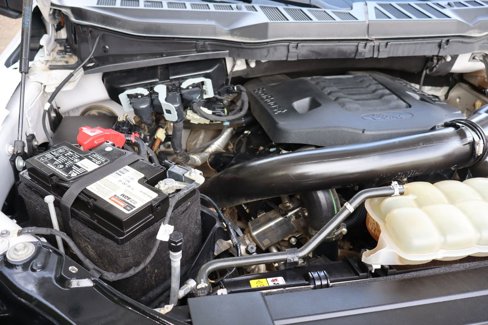 Used 2022 Ford F150 XL w/ Trailer Tow Package image 37