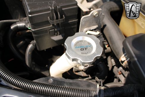 Used 2007 Ford Mustang GT image 13