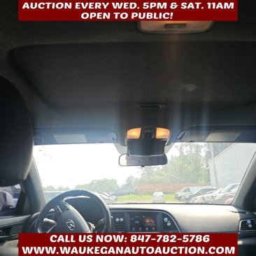 Used 2018 Hyundai Elantra Sport image 9