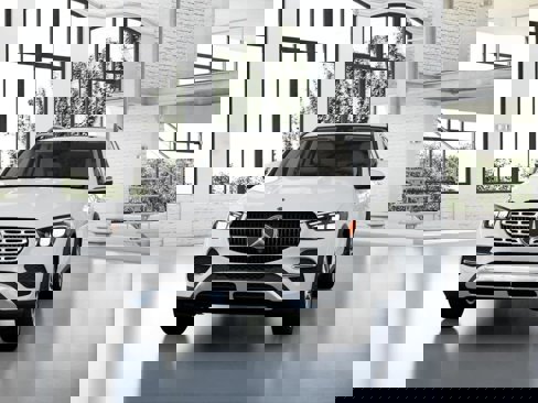 New 2026 Mercedes-Benz GLE 350 4MATIC image 41
