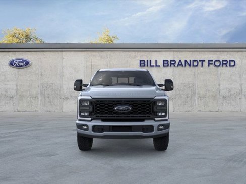 New 2025 Ford F250 Lariat w/ Lariat Ultimate Package image 9