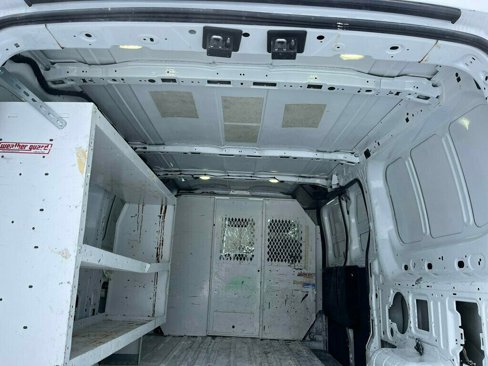 Used 2017 Ford Transit 250 130 Low Roof image 22