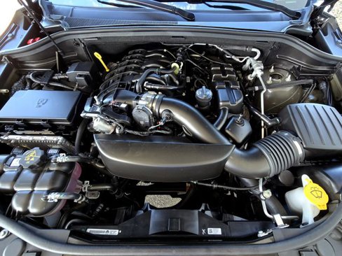 Certified 2024 Dodge Durango GT image 33