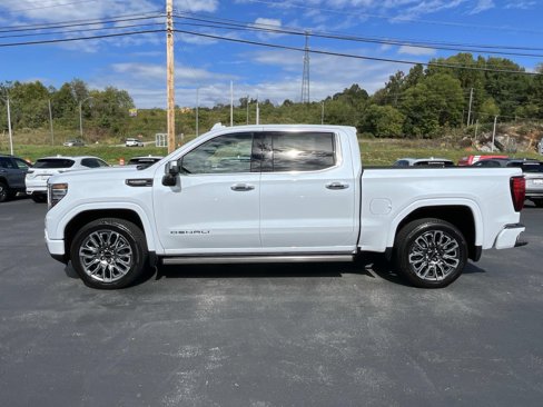 New 2026 GMC Sierra 1500 Denali Ultimate image 8
