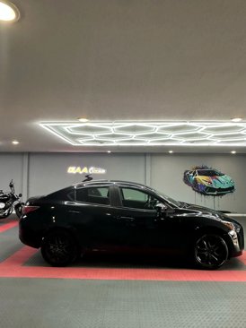 Used 2016 Scion iA image 5