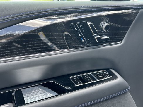 New 2026 Cadillac Escalade IQL Luxury image 20