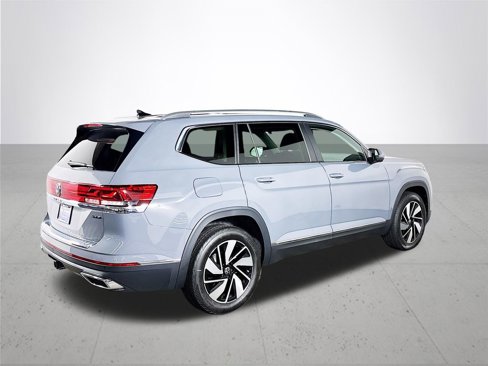 New 2025 Volkswagen Atlas SEL image 7