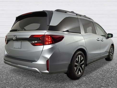 New 2026 Honda Odyssey EX-L image 5