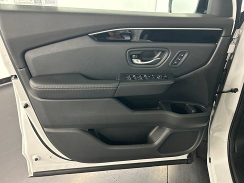 New 2026 Honda Passport RTL image 14