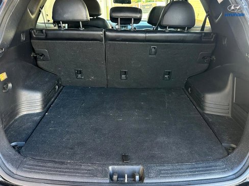 Used 2015 Hyundai Tucson SE image 25