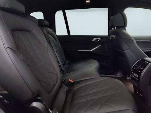 New 2026 BMW X7 xDrive40i image 24