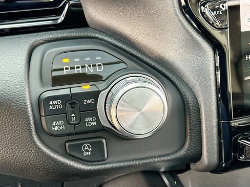 New 2025 RAM 1500 Laramie image 11
