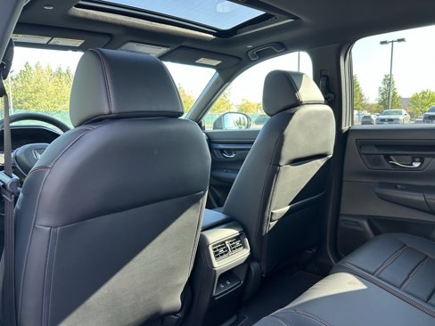 New 2026 Honda CR-V Sport-L image 23