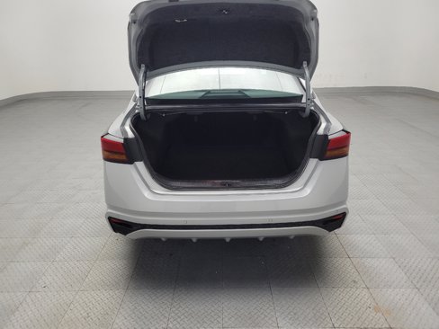 Used 2024 Nissan Altima 2.5 SV image 29