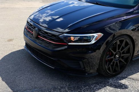 Used 2019 Volkswagen Jetta GLI image 26