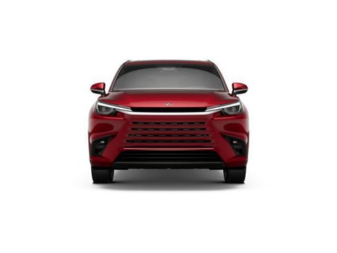 New 2026 Lexus TX 350 AWD image 10