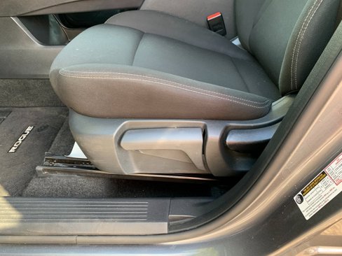 Used 2024 Nissan Rogue S image 20