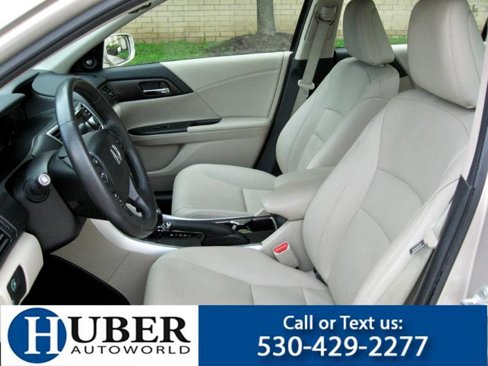 Used 2013 Honda Accord EX-L image 7
