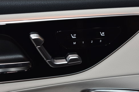 New 2026 Mercedes-Benz GLC 300 4MATIC image 4